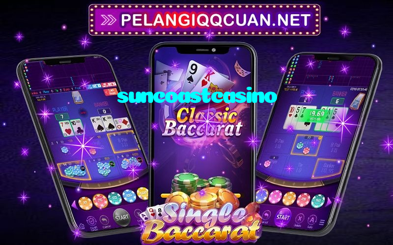 suncoastcasino خوش آمدید بونس +600% پیشکش موبائل ایپ کے پروموشن سیکشن میں دکھائی دیتی ہے۔