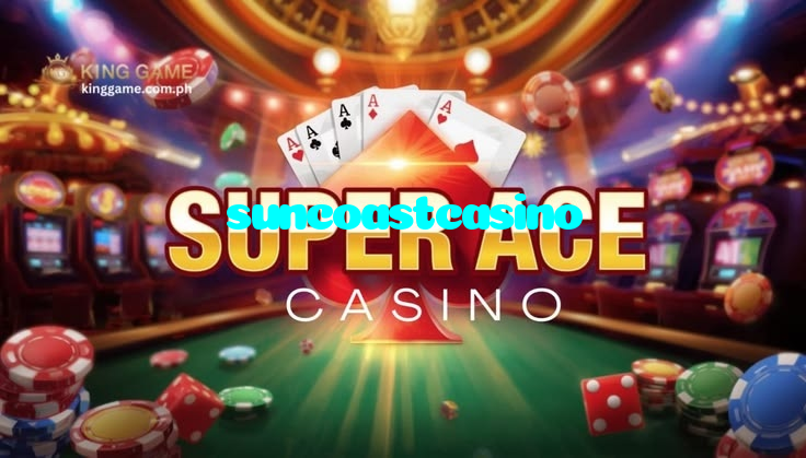 suncoastcasino