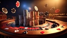 available types of suncoastcasino bet including pre-match live express and system bets