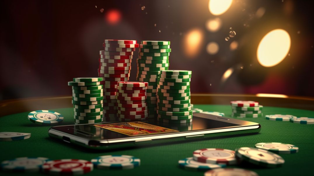 suncoastcasino پر آن لائن سلاٹس کے بارے میں
