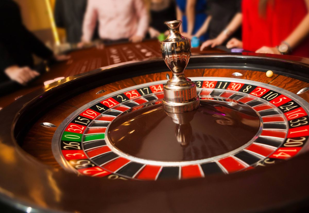 suncoastcasino کیسینو میں پوکر گیمز