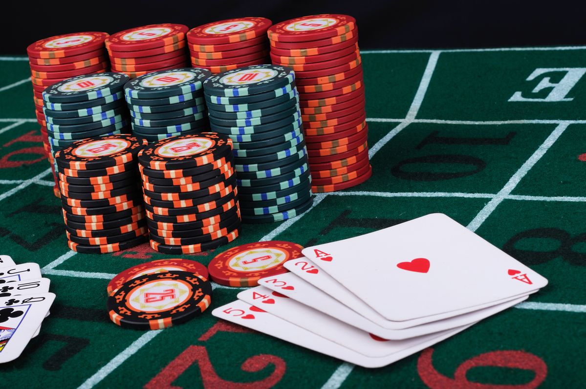 suncoastcasino کھلاڑیوں کے لیے لائیو کیسینو سیکشن