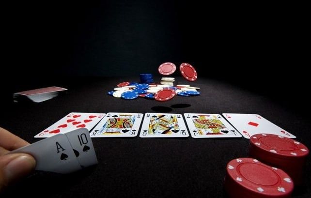 suncoastcasino کیسینو میں ایک آن لائن گیم کا انتخاب کریں۔